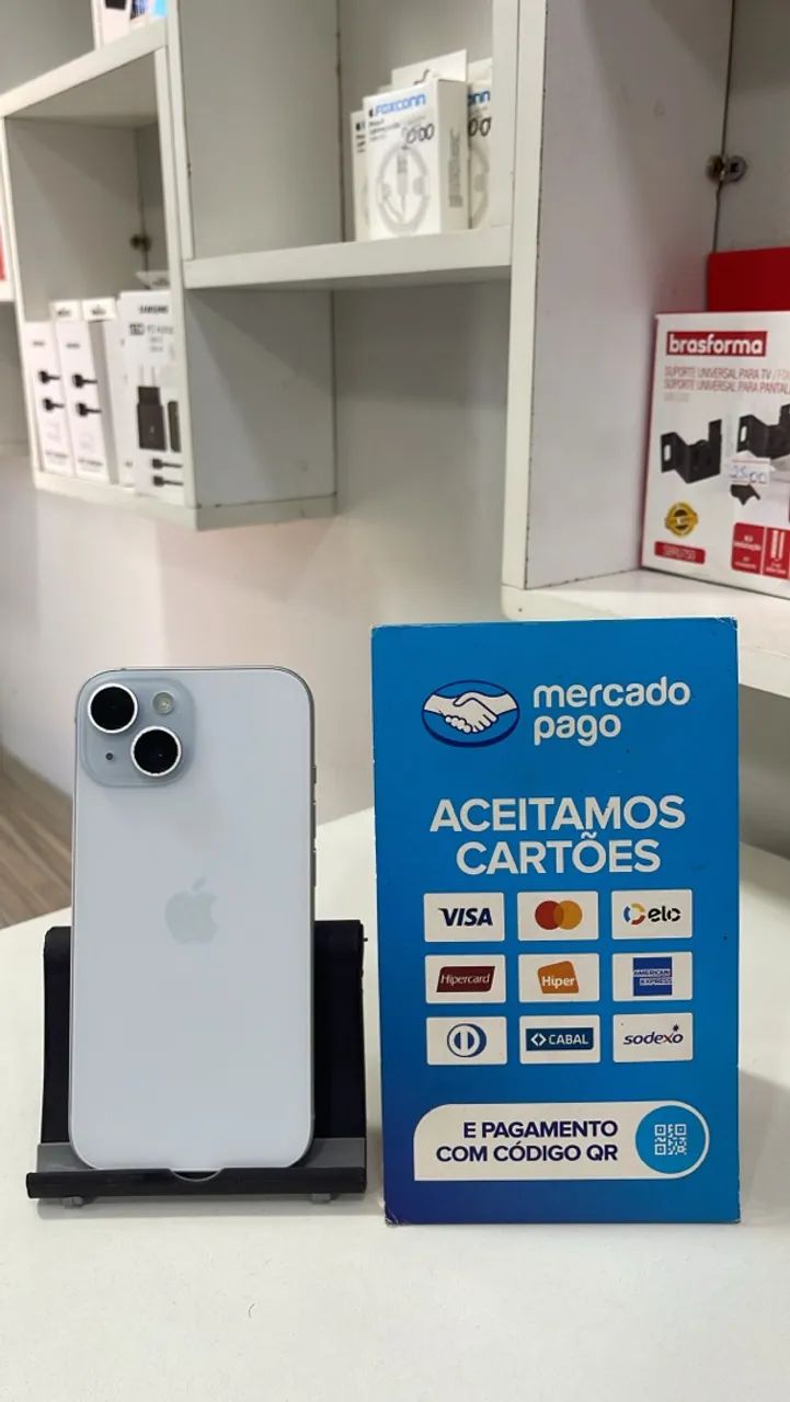 iPhone 15 - Foto 2