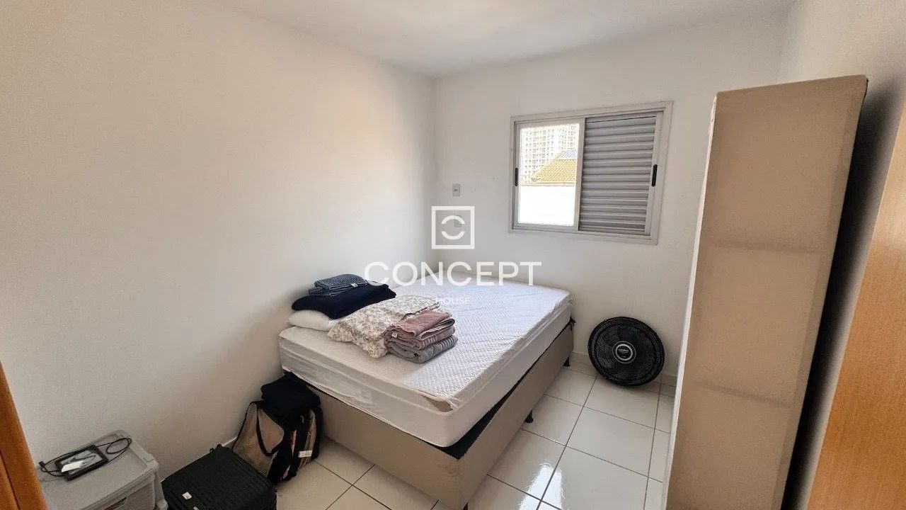 Apartamento no Bosque da Saude - Foto 4