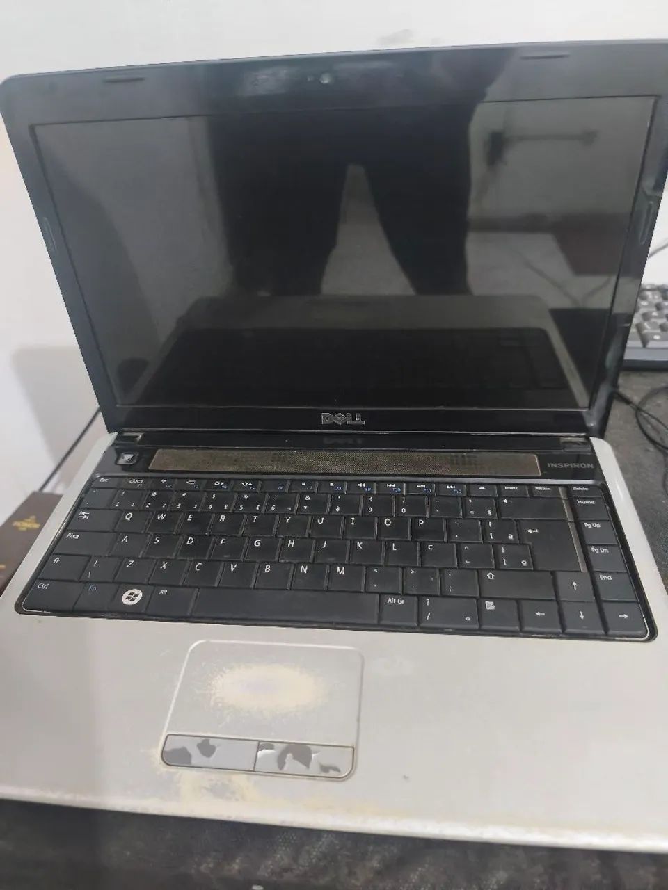 A VENDA NOTEBOOK 300 REAIS !!!!  - Foto 3