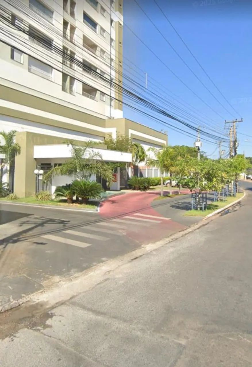 VENDO APARTAMENTO EDIFÍCO GRAND ARENA RESIDENCE - Foto 2