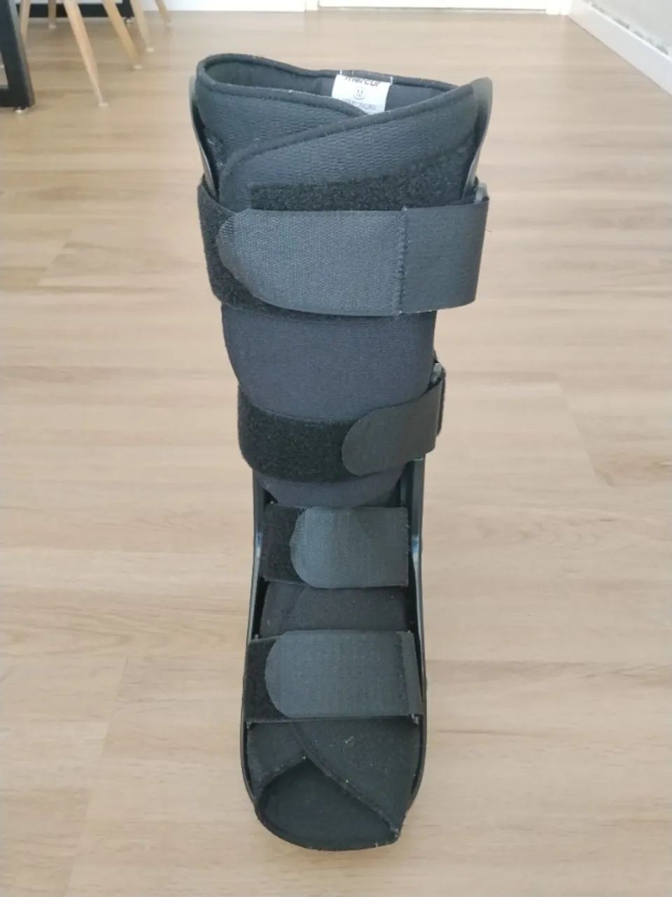 Bota ortopédica  - Foto 3