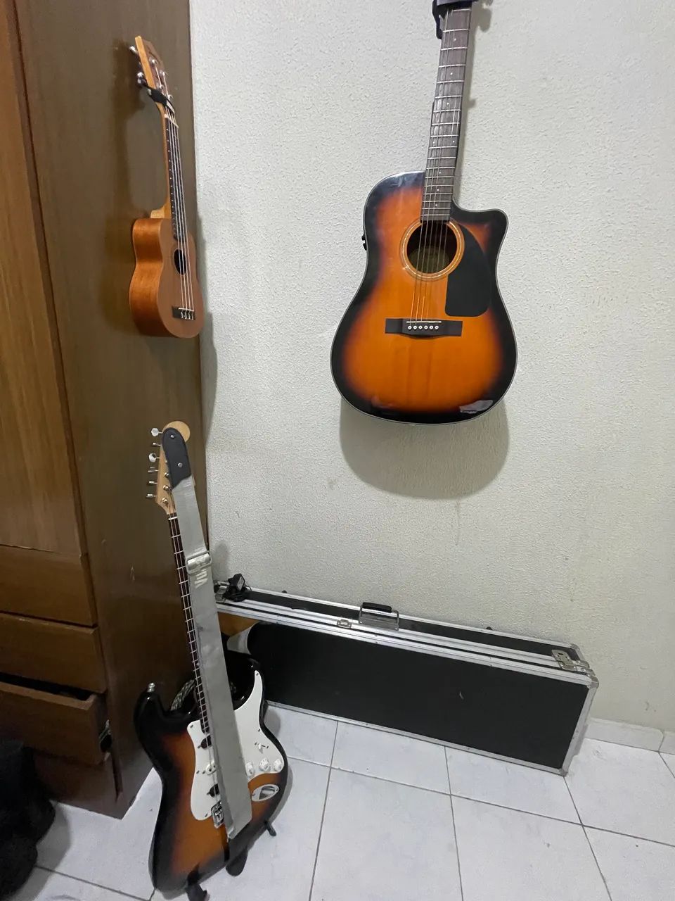 Violão Fender - Foto 2