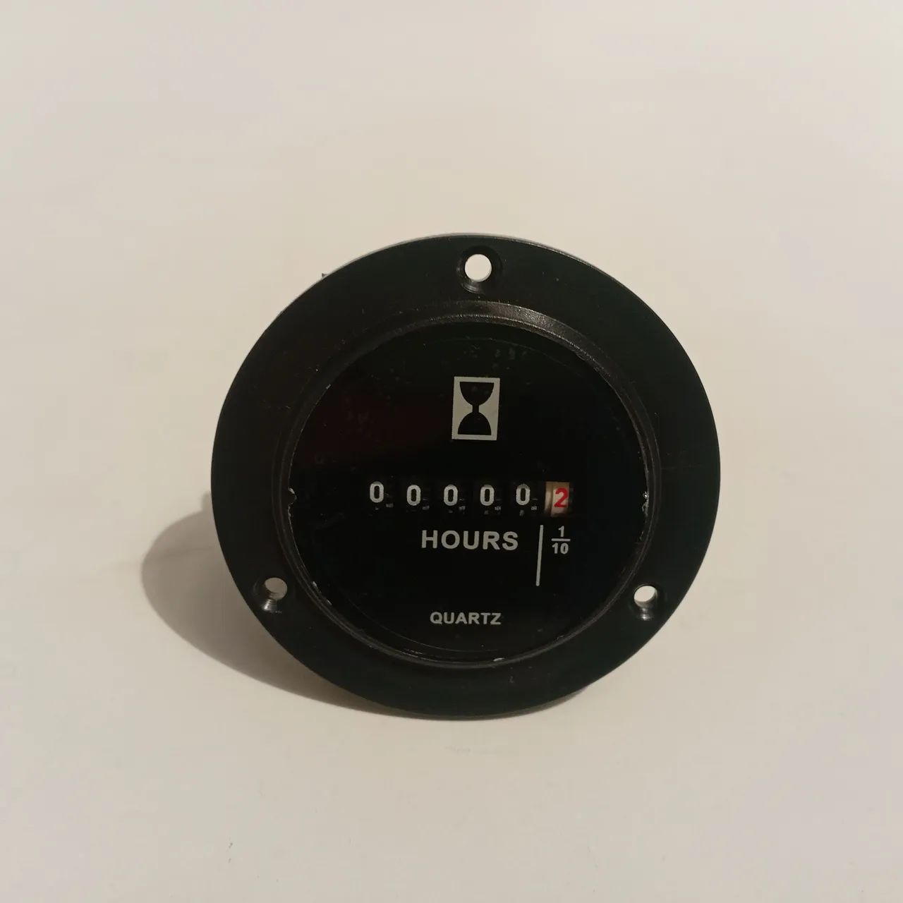 Horimetro Quartz Sh-1 