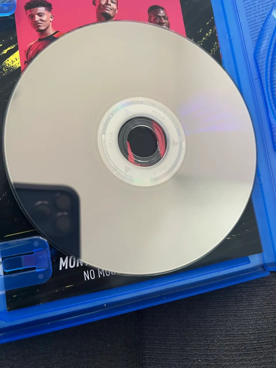 FIFA 20 PS4 - Foto 3