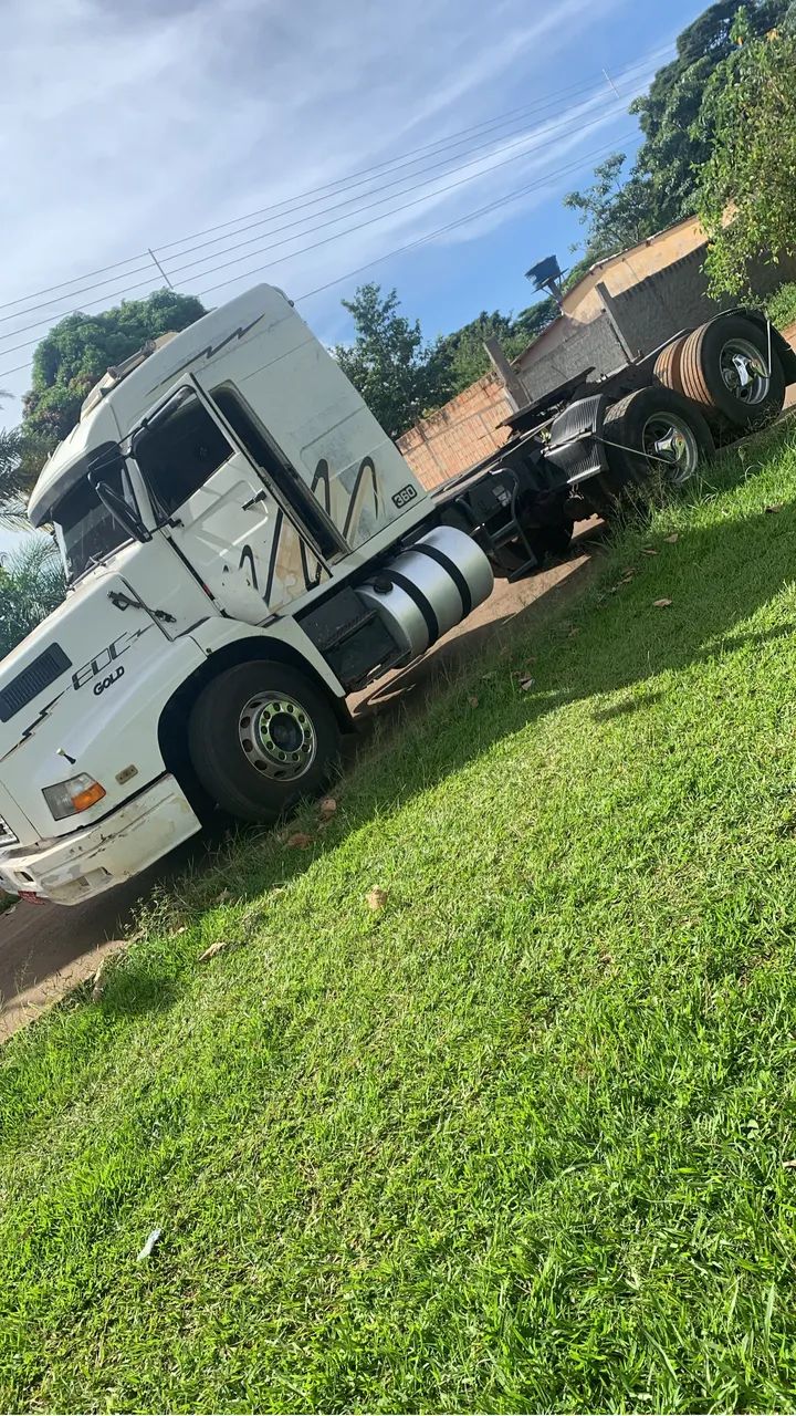 Volvo edc nl12  - Foto 5