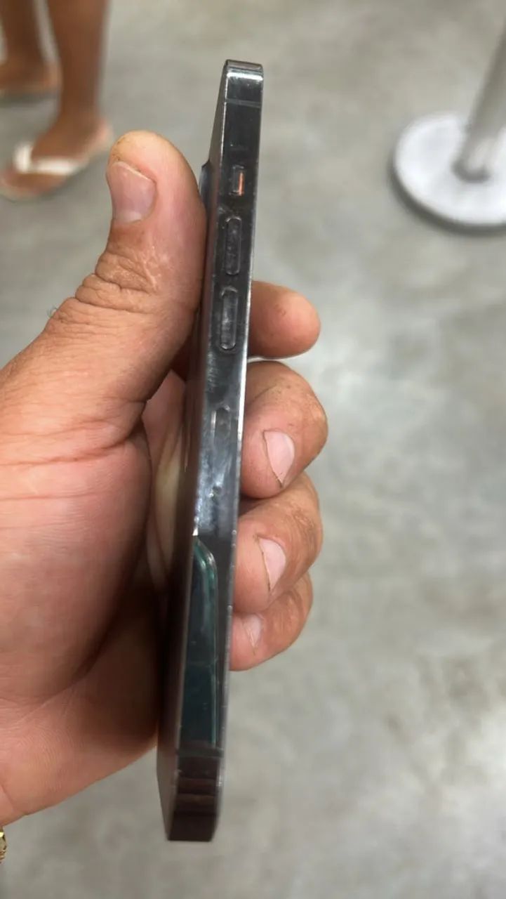 iPhone  - Foto 2