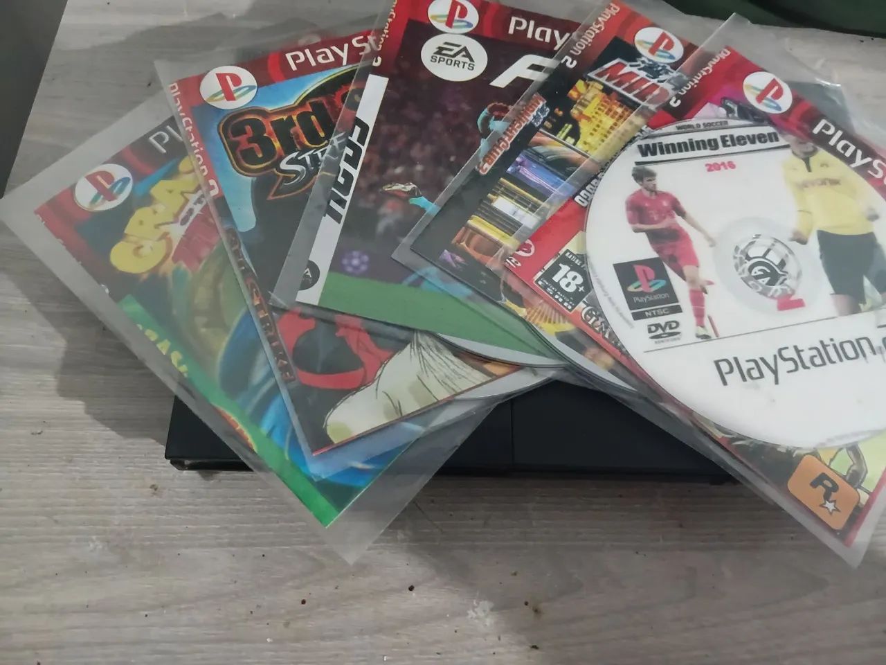 Playstation 2 - Foto 5