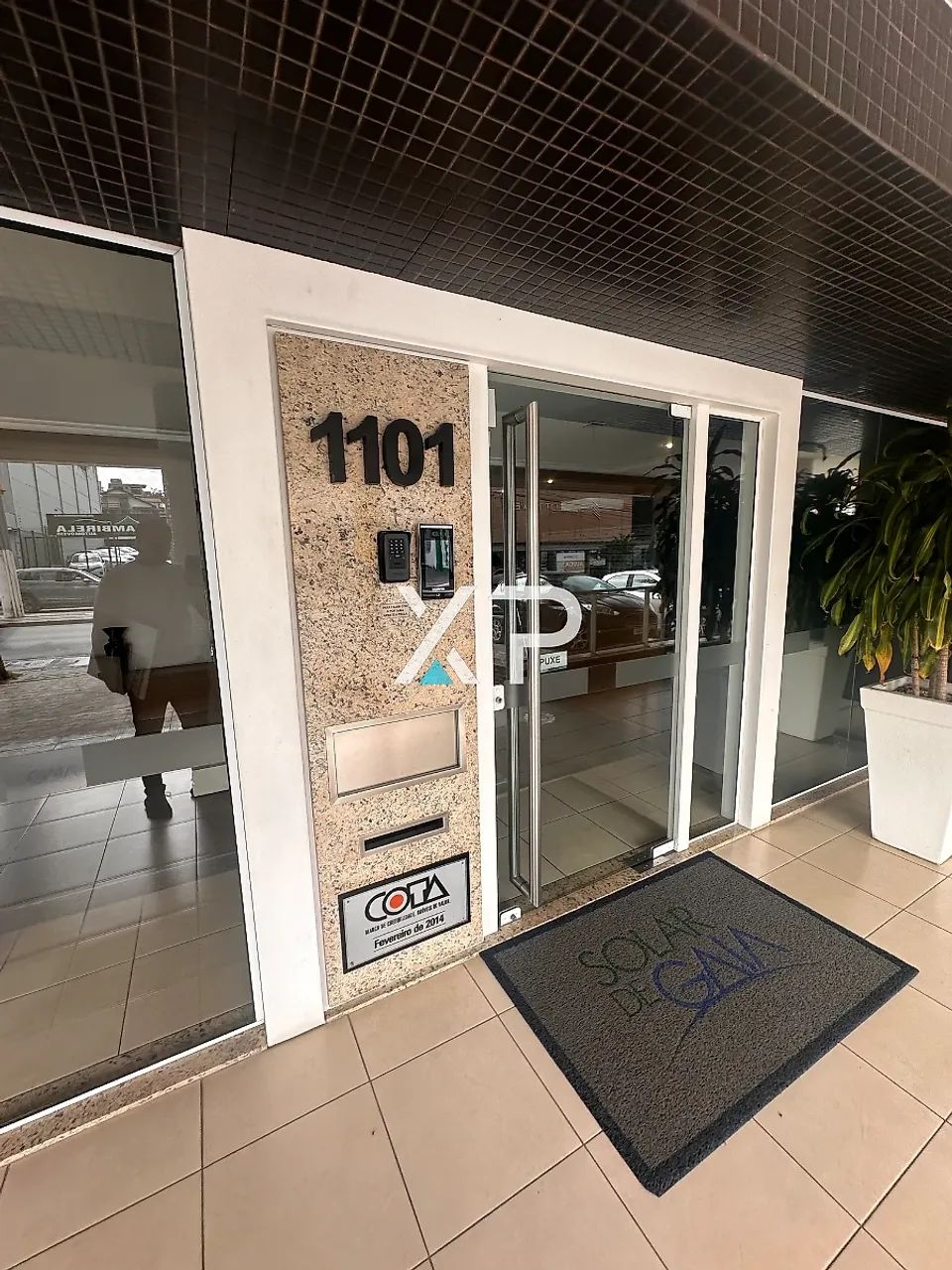 Apartamento Aluguel 2 Quartos com 1 Suíte e 73m² - Pagani - Foto 3