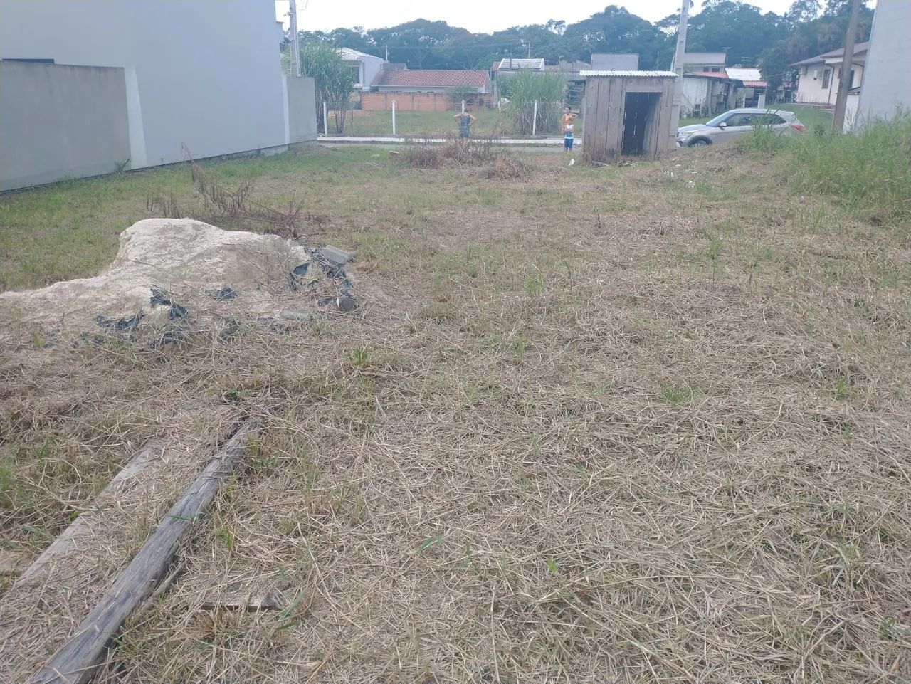 Terreno à Venda -R$ 265.000,00 - Foto 3