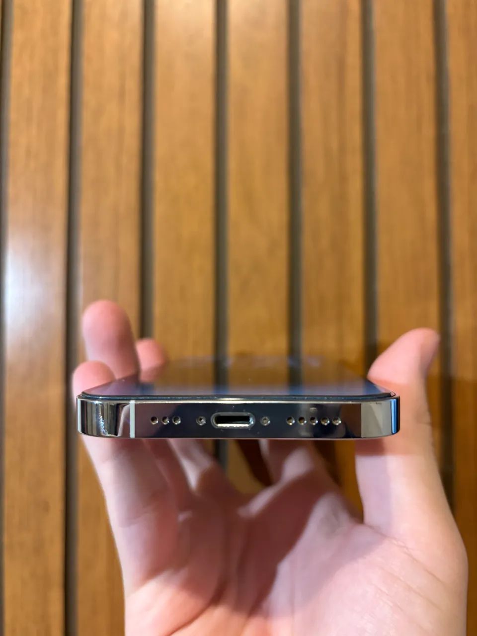 IPHONE 14 PRO 256GB - IMPECÁVEL  - Foto 4