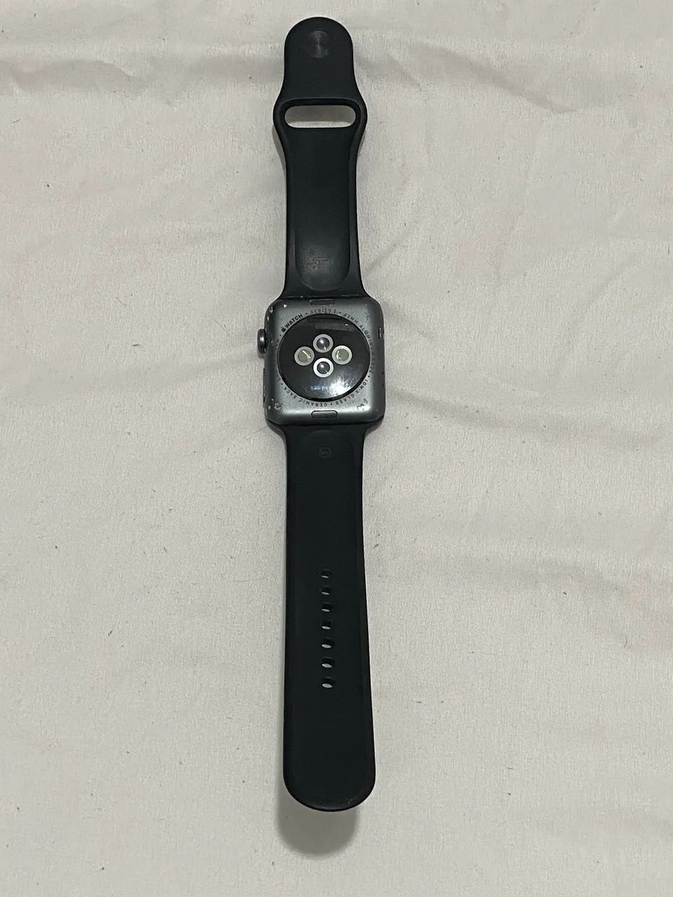 Apple Watch Series 2  (42mm) - Foto 4