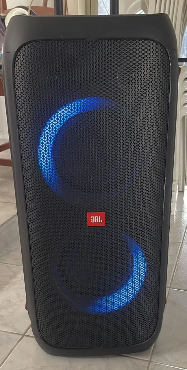Caixa de som JBL - Foto 2