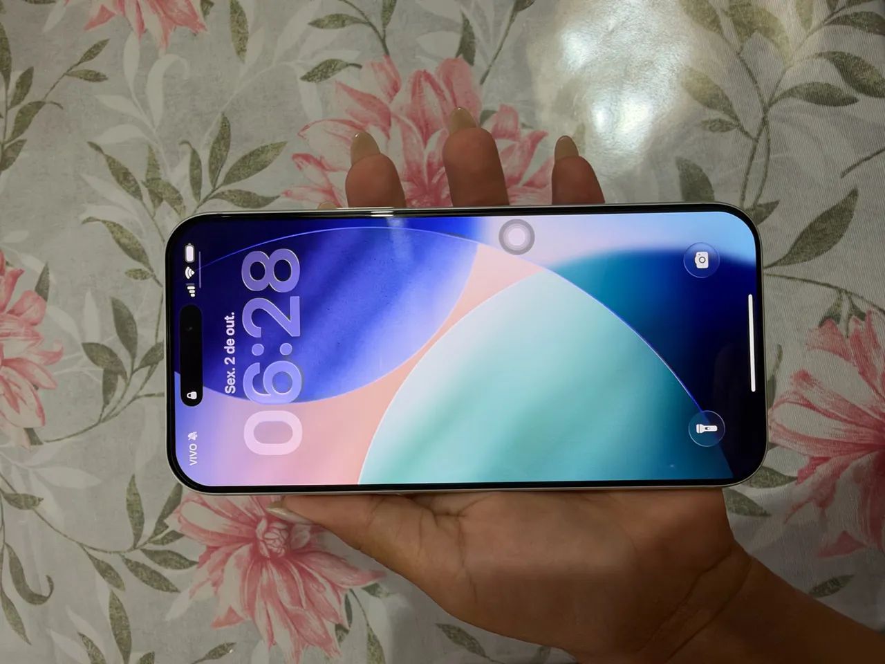 IPhone 17 pro max 512GB - Foto 2