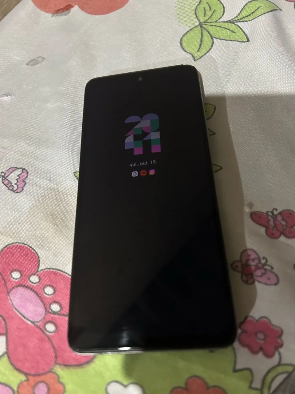 Infinix hot 50 - Foto 2