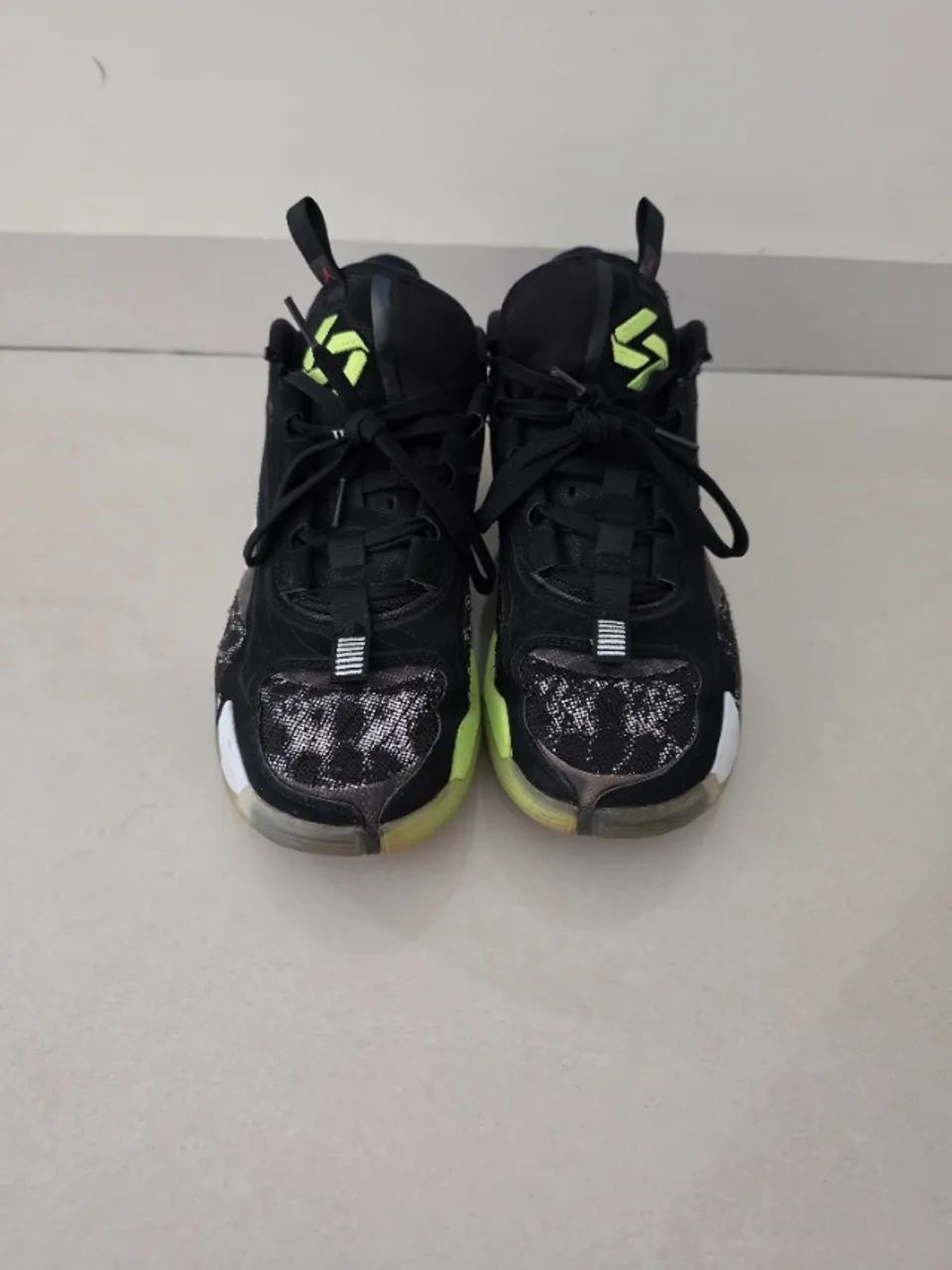 Tênis nike JOrdan n.43. ÓTIMO ESTADO!