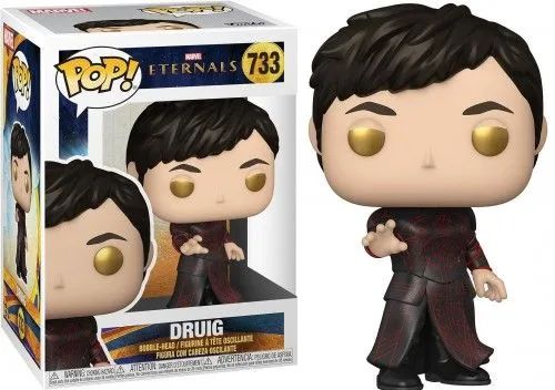 Funko Druig