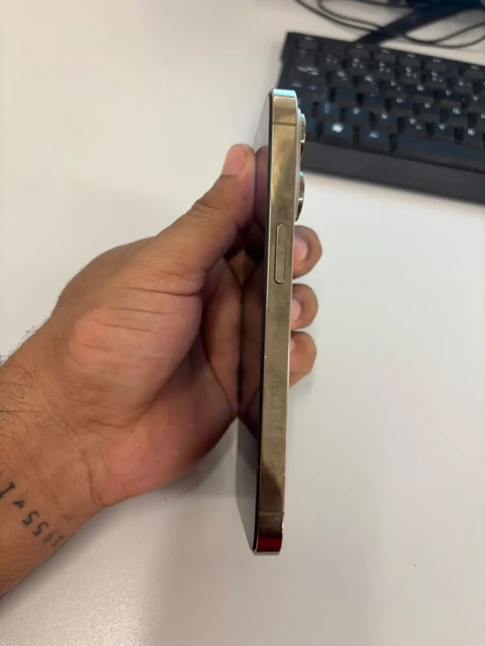 iPhone 14 Pro Max  - Foto 3