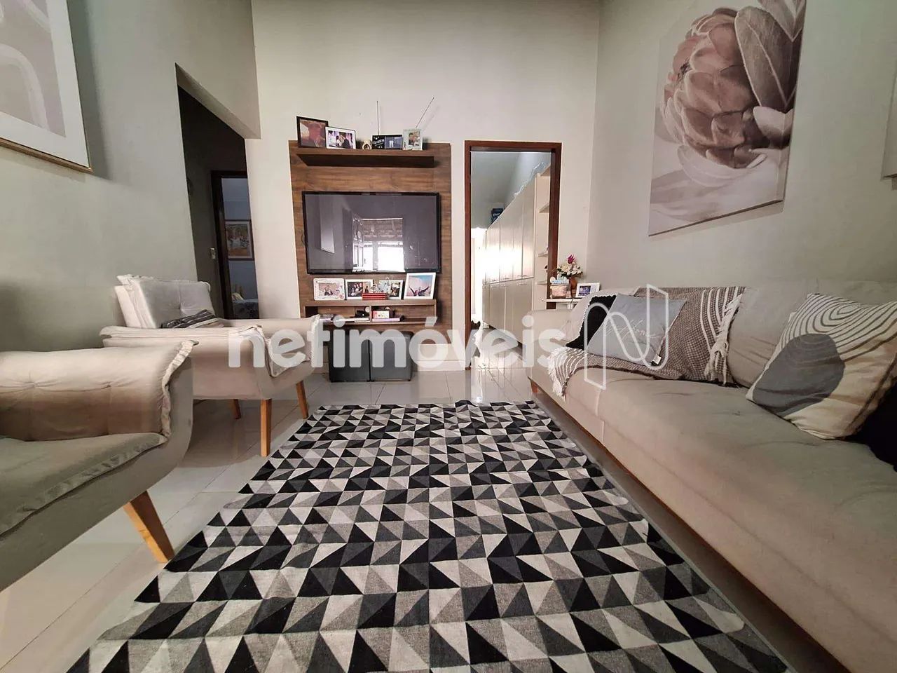 Venda Casa Santa Luíza Vitória - Foto 2