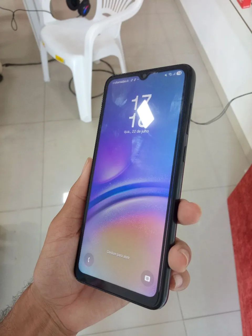 Celular A05 - Foto 2
