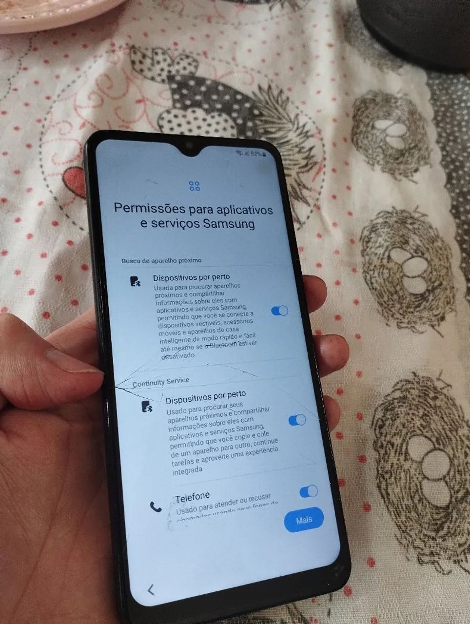 Samsung 64gb Oportunidade  - Foto 3