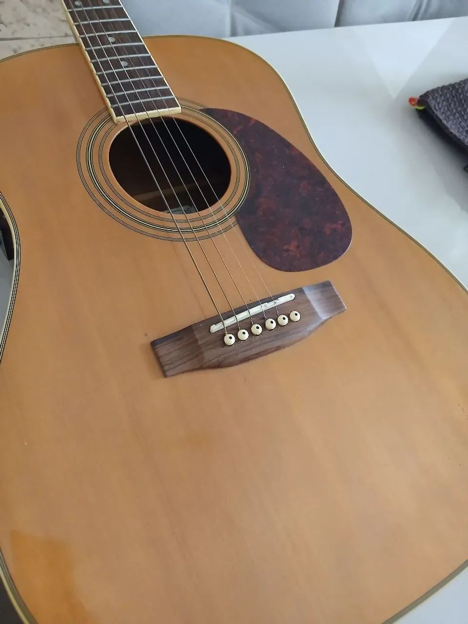 Violão  - Foto 3