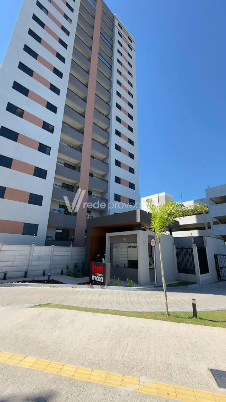 Apartamento a venda com 3 quartos no HM Maxi Campinas - Foto 2