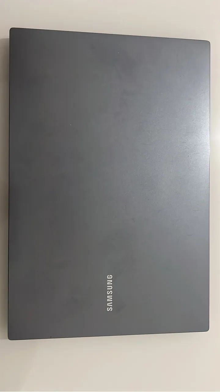 Notebook Samsung  - Foto 2