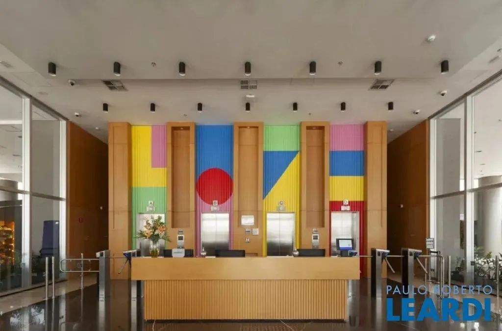 CONJ. COMERCIAL - PINHEIROS - SP - Foto 2