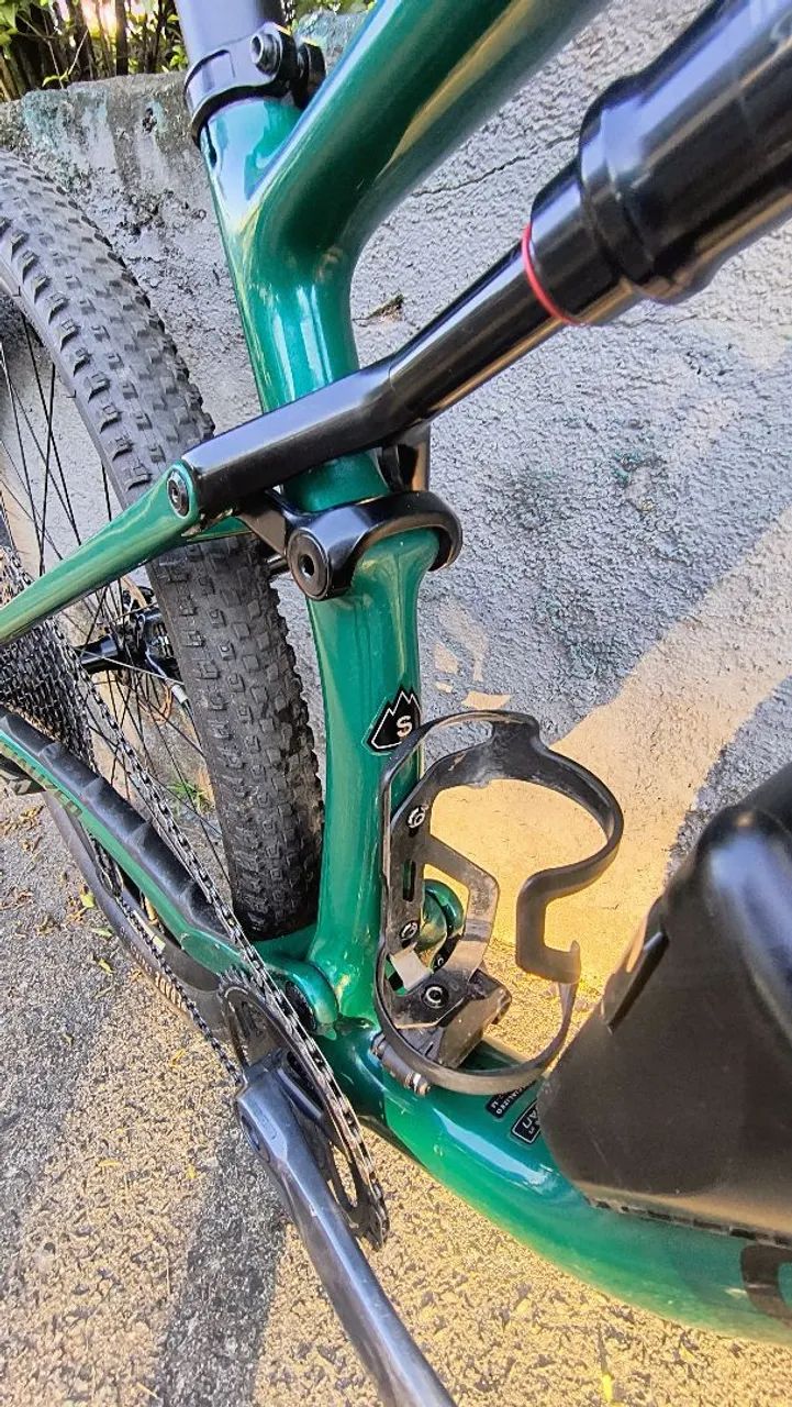 Specialized epic EXPERT 2022 carbono. - Foto 3