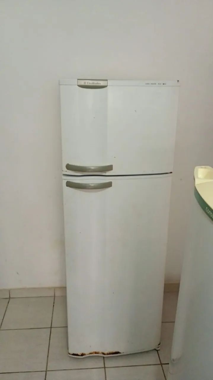 Geladeira 