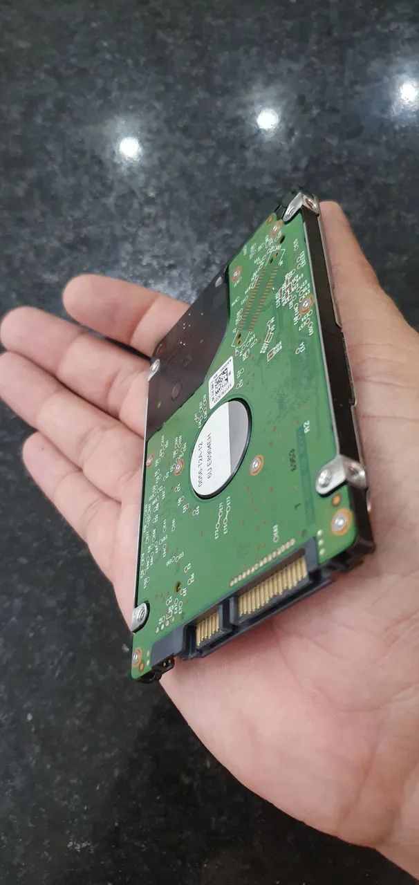 Hd 1tb 2.5 - Foto 4