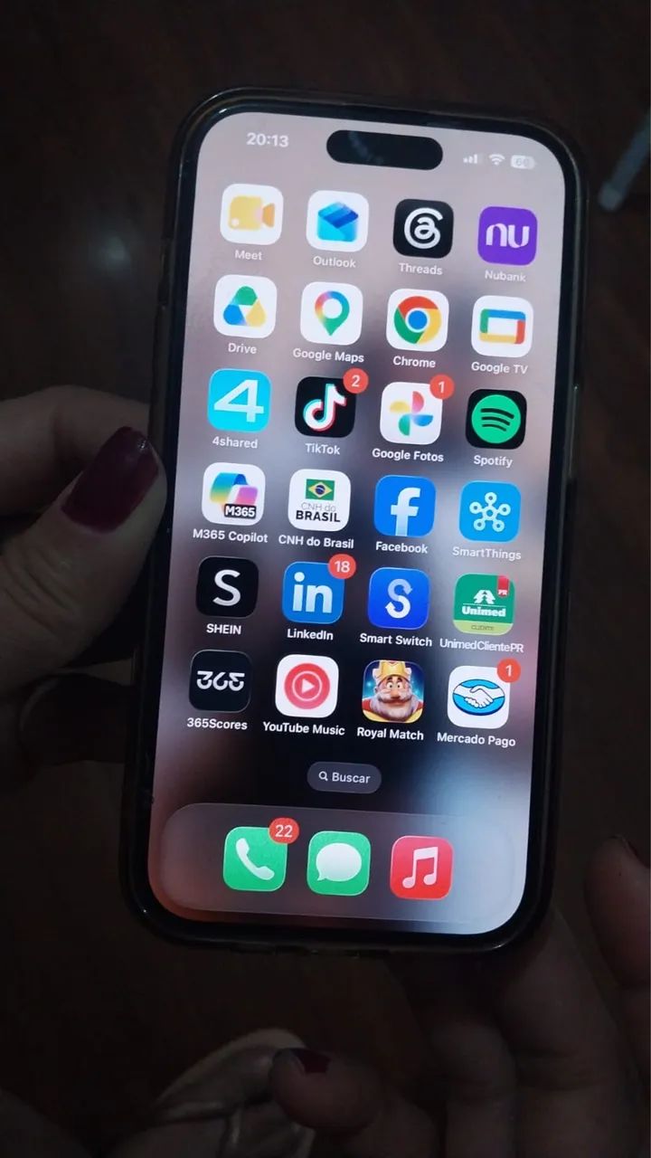 iPhone 14 Pro 
