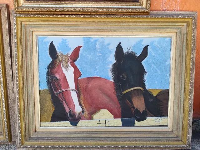 Quadro decorativo 