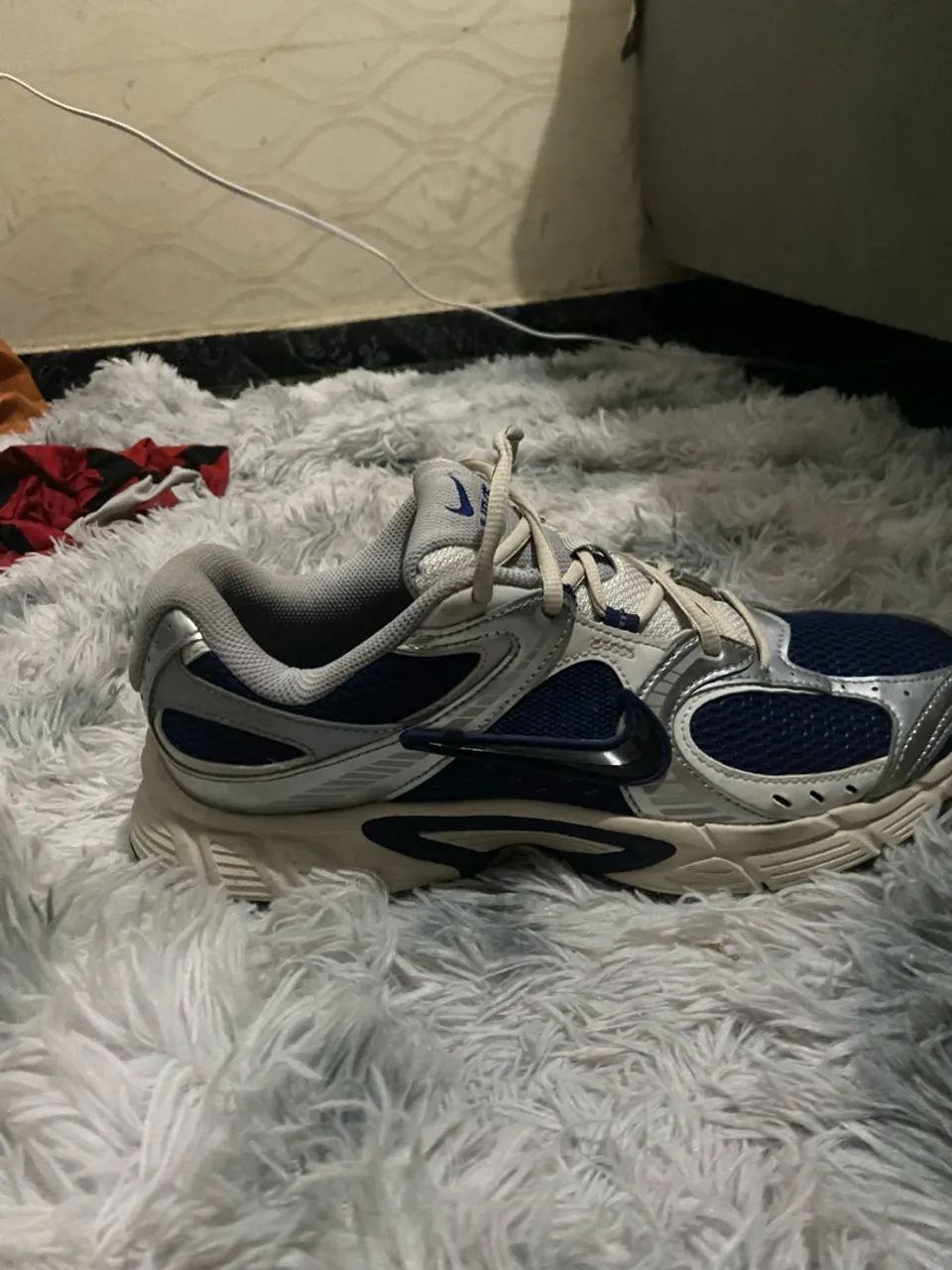 Tênis Nike V5 RUN 41  - Foto 4