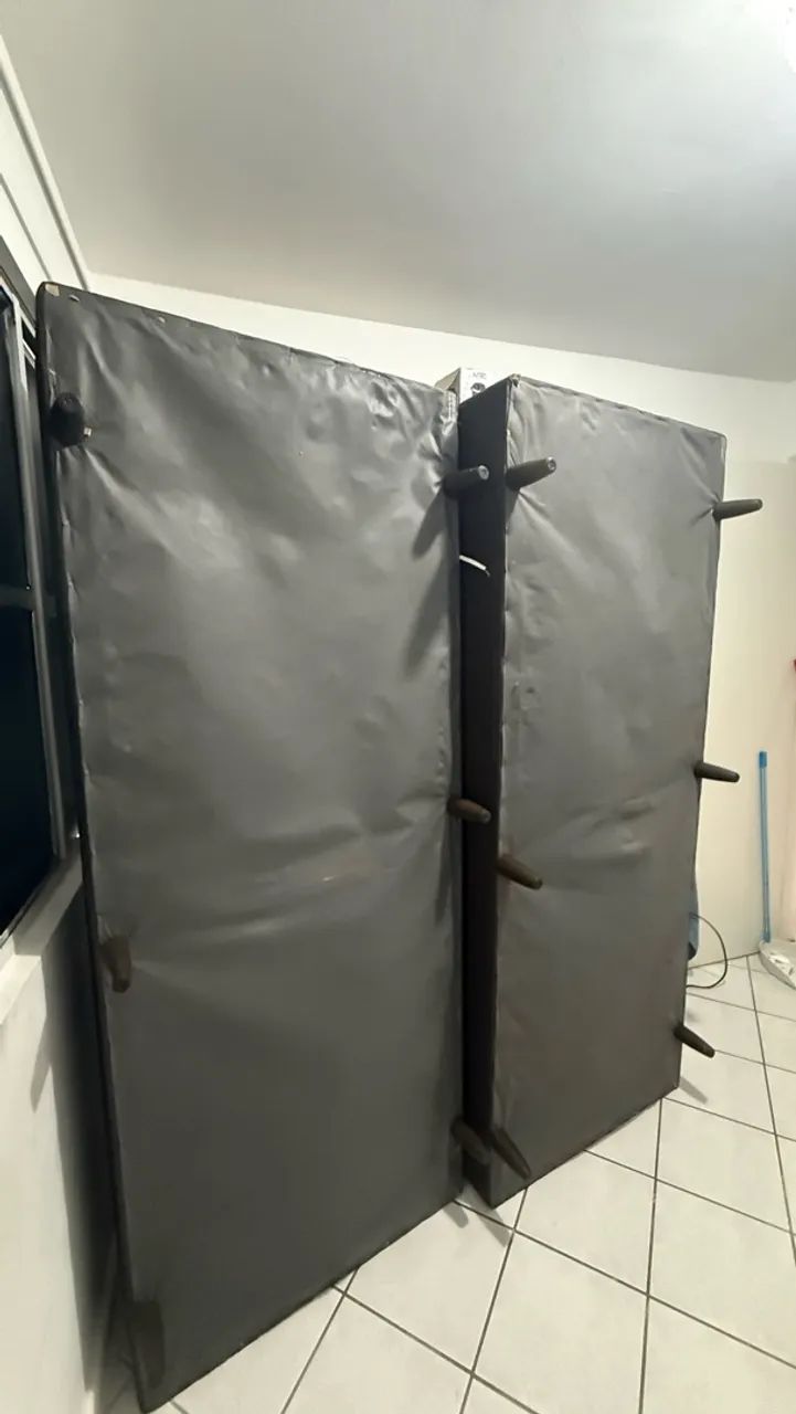 Base Cama Queem - Foto 4