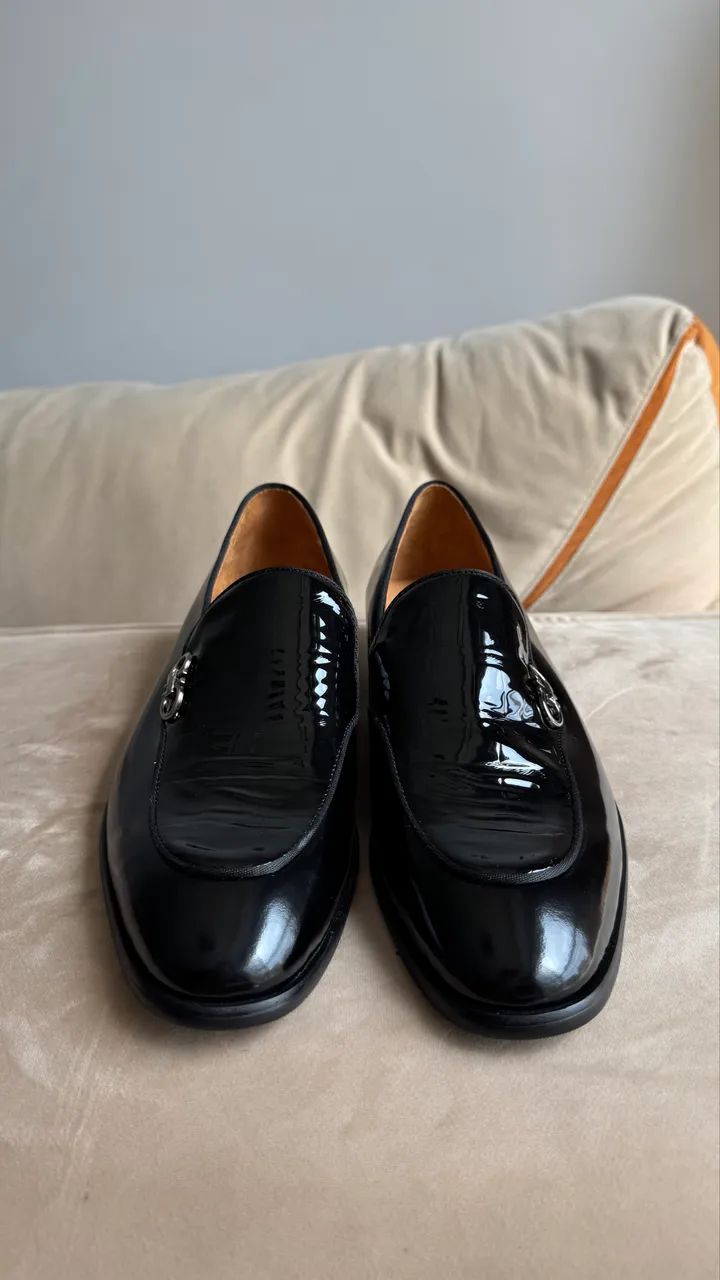 Sapato Salvatore Ferragamo - Foto 3