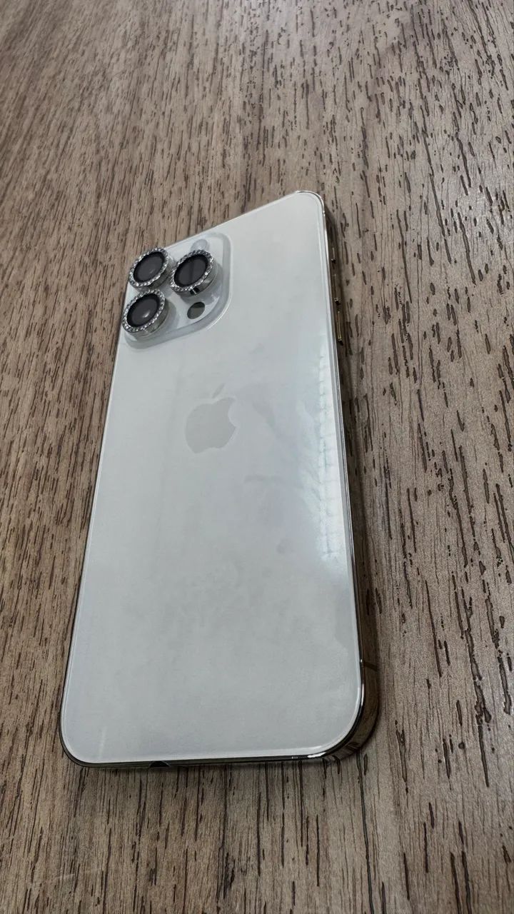iPhone 14 Pro Max 256gb Gold