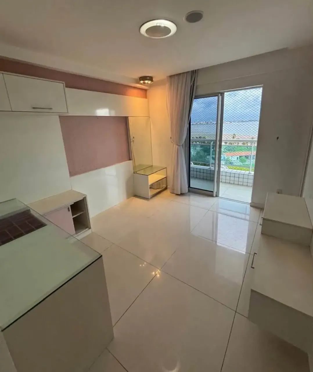 EXCLUSIVIDADE À BEIRA-MAR | EDIFÍCIO PONTAL DA PRAIA PENÍNSULA  VISTA MAT  ___ - Foto 3