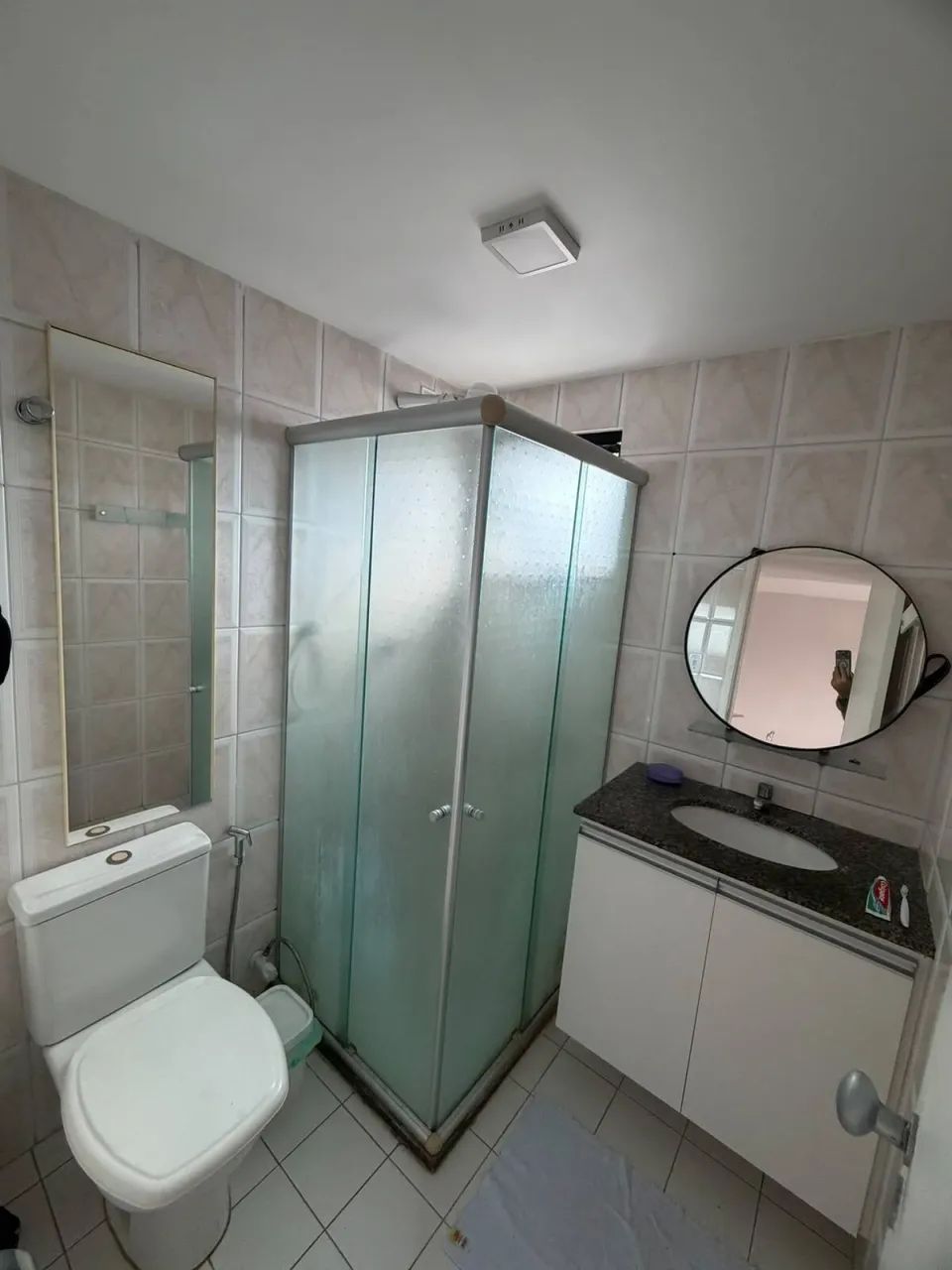 Pituba 1/4 e sala - Foto 3