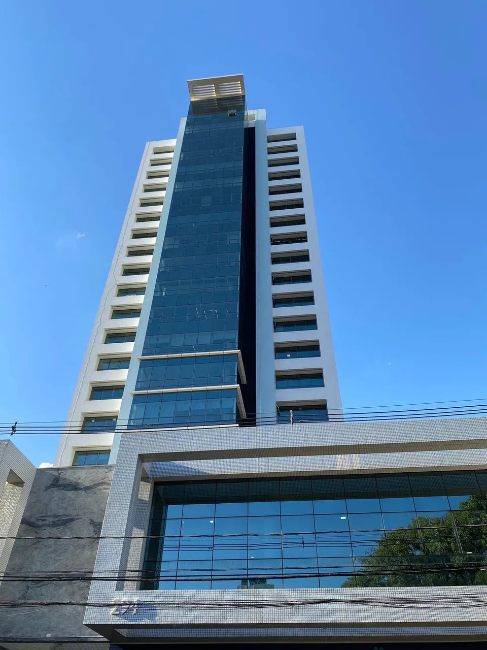 Sala Comercial - Ed. Monumental  - Foto 2