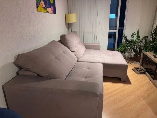 Sofá Retrátil  - Foto 3