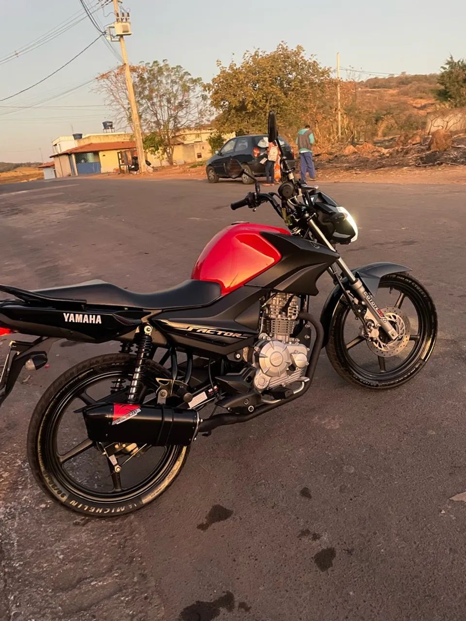 Vendo factor 125i - Foto 3
