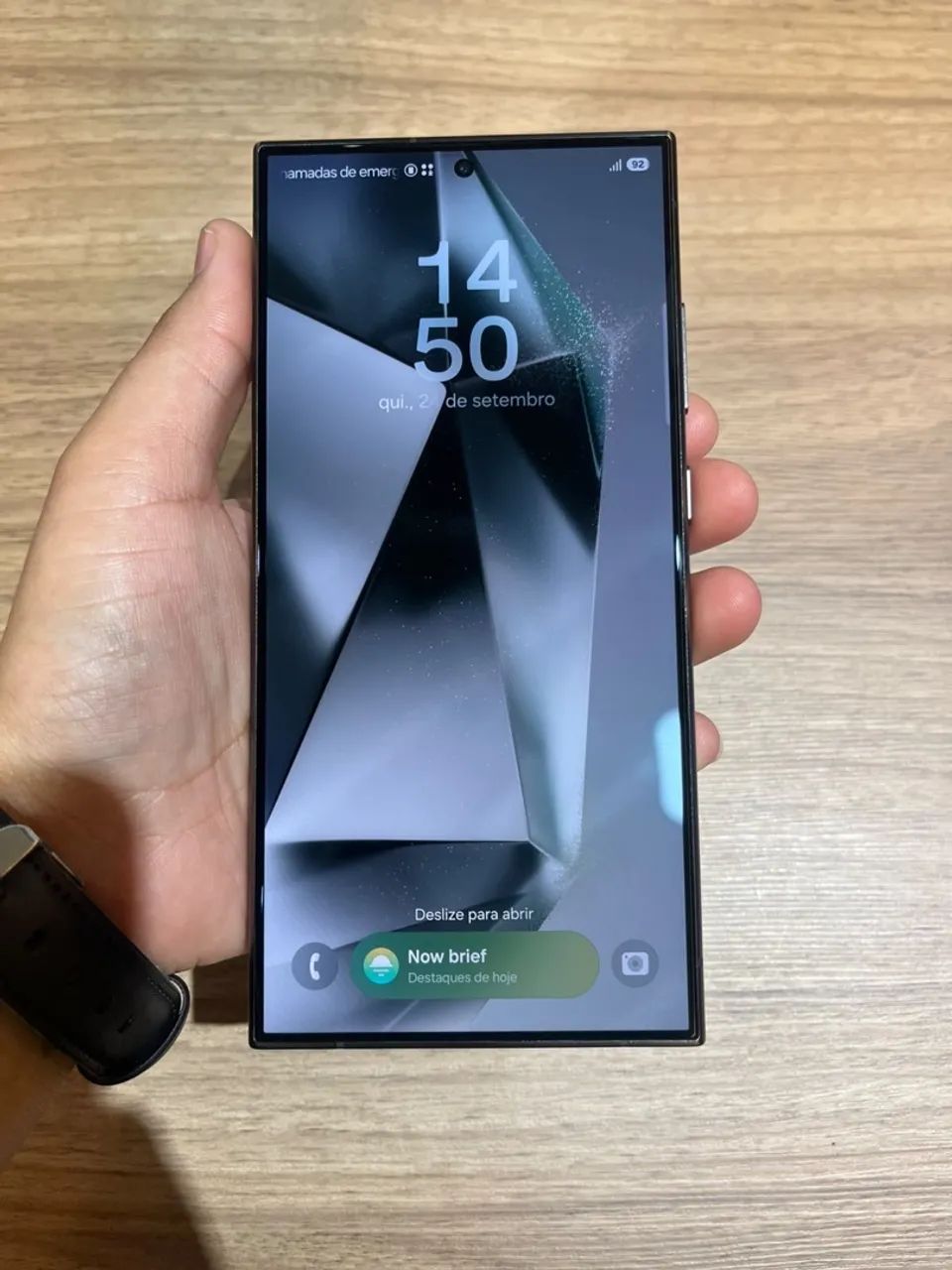 S24 ULTRA 512Gb 12Ram - Foto 5