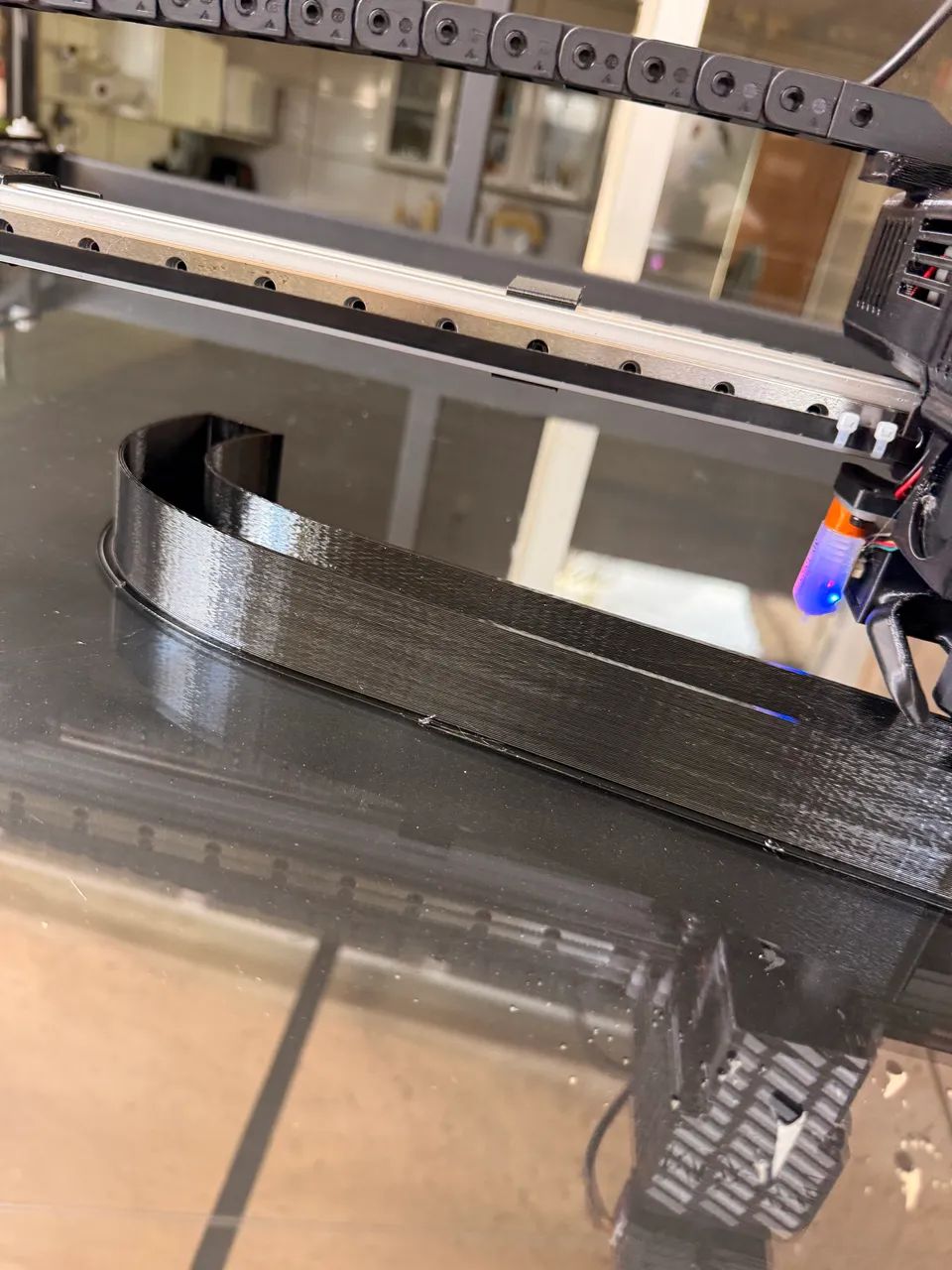 Impressora 3d para Comunicação Visual - Foto 2