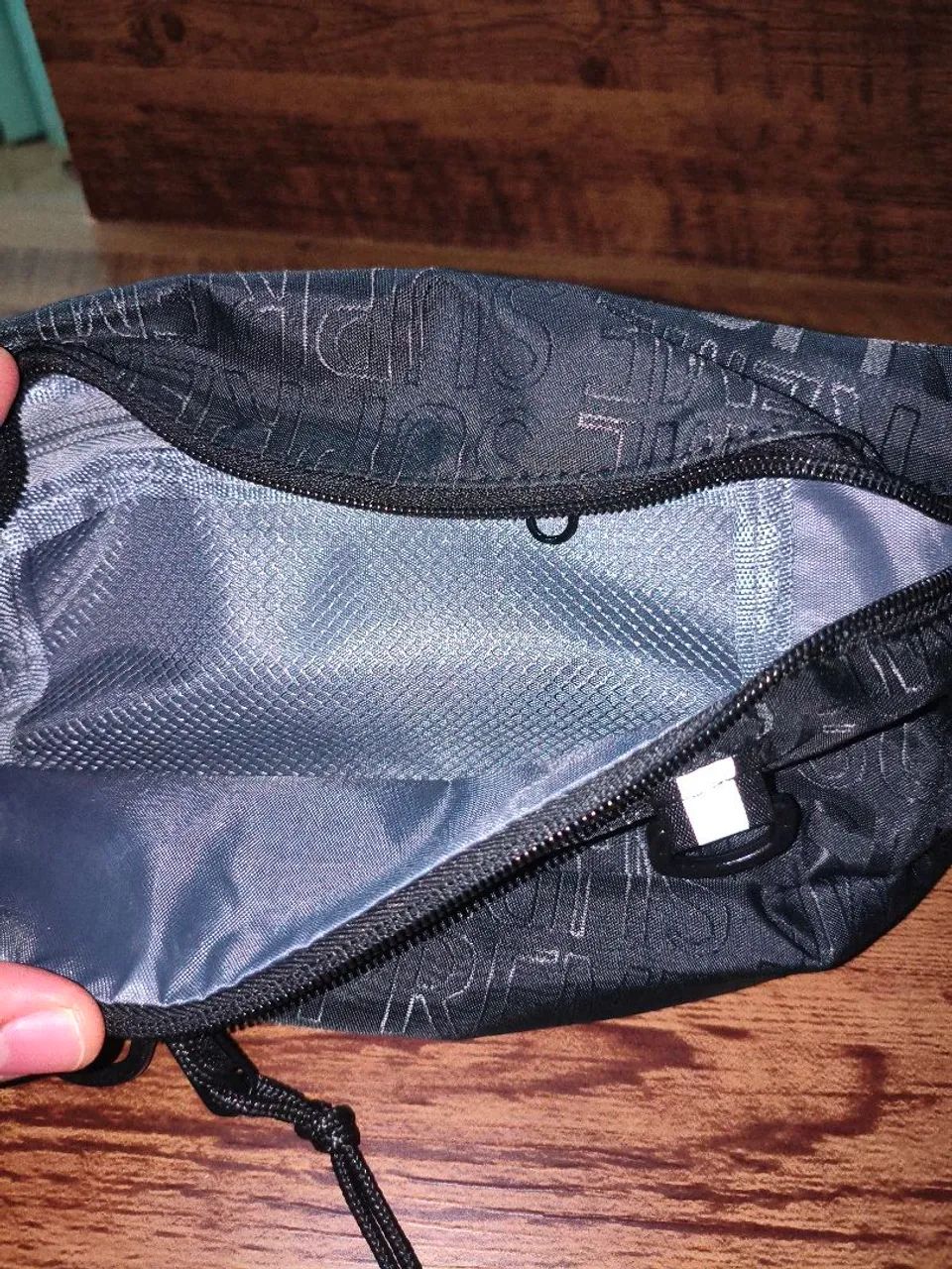 Bag supreme preta - Foto 2