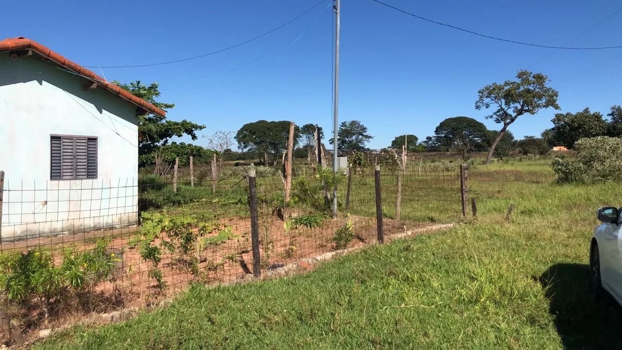SITIO NA REGIÃO DE PRATA MINAS GERAIS  - Foto 5