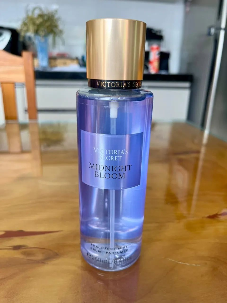 BODY SPLASH VICTORIA?S SECRET 