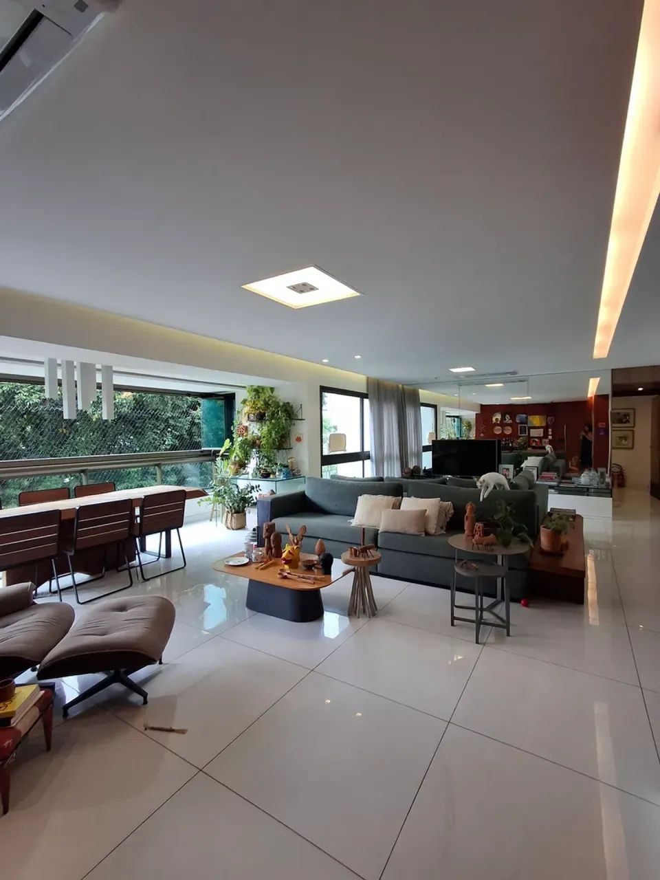Lindo apartamento na jaqueira,  4 quartos | 2 suítes