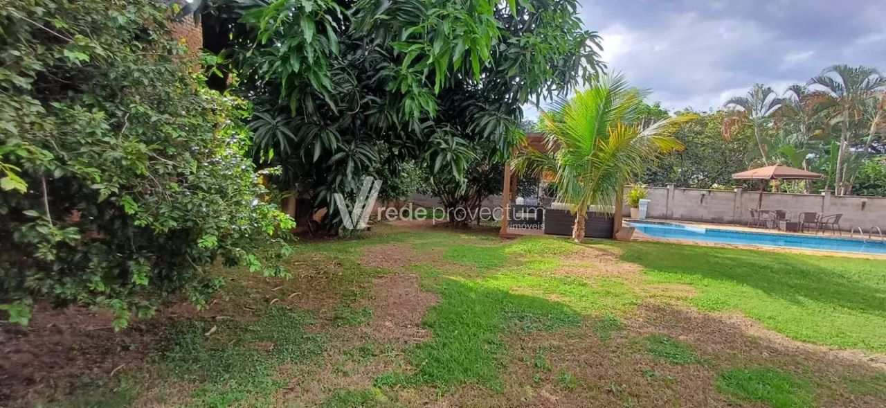 Chácara á Venda no Parque da Represa-Paulínia - Foto 3