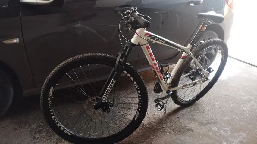 Bicicleta lotus - Foto 3